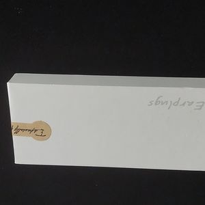 Earplugs sleepybean 1st geneation